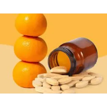 Vitamin C Tablets